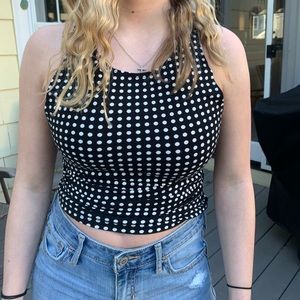 Abercrombie & Fitch Top